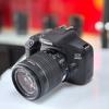 دوربین کانن 2000D + 18-55mm IS II دست دوم